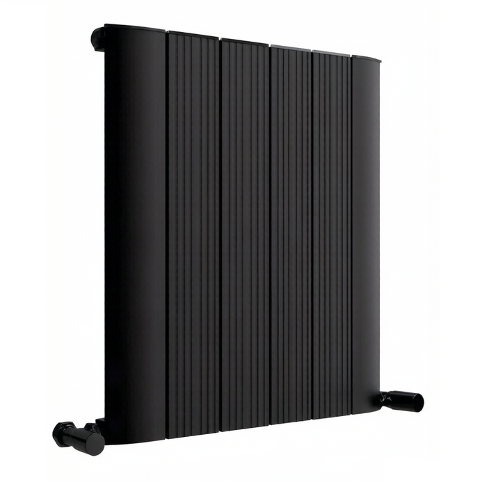 Tailored Taupo Aluminium Horizontal Radiator
