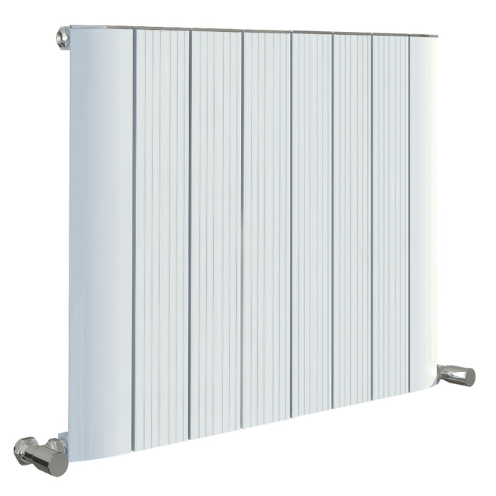 Tailored Taupo Aluminium Horizontal Radiator
