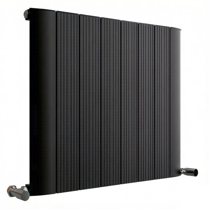 Tailored Taupo Aluminium Horizontal Radiator