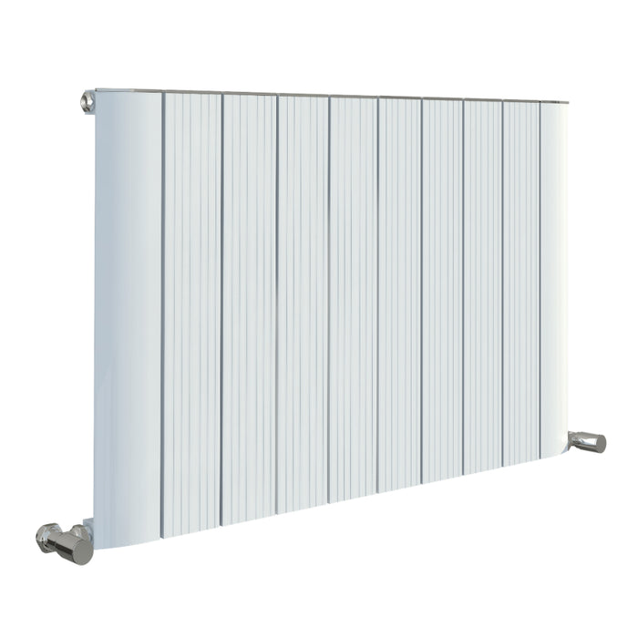 Tailored Taupo Aluminium Horizontal Radiator