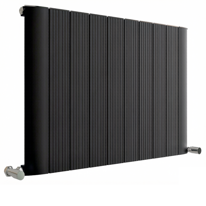 Tailored Taupo Aluminium Horizontal Radiator