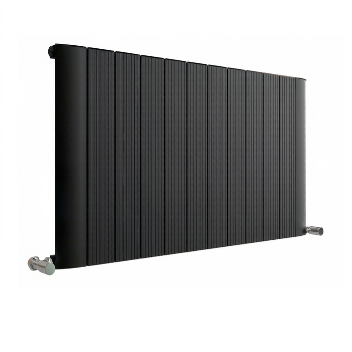 Tailored Taupo Aluminium Horizontal Radiator