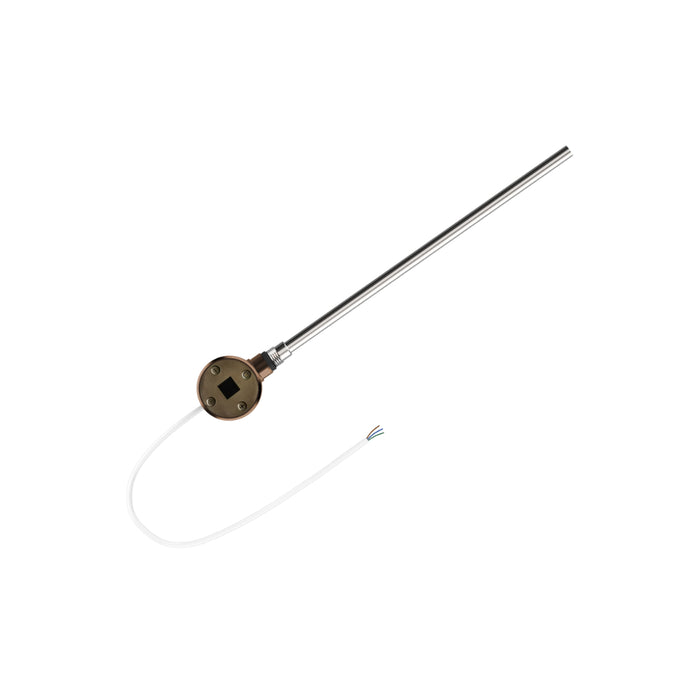 Tailored Digital Heating Element