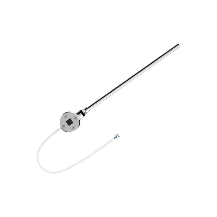 Tailored Digital Heating Element