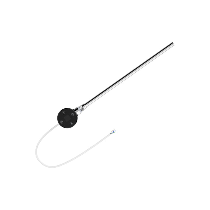 Tailored Digital Heating Element