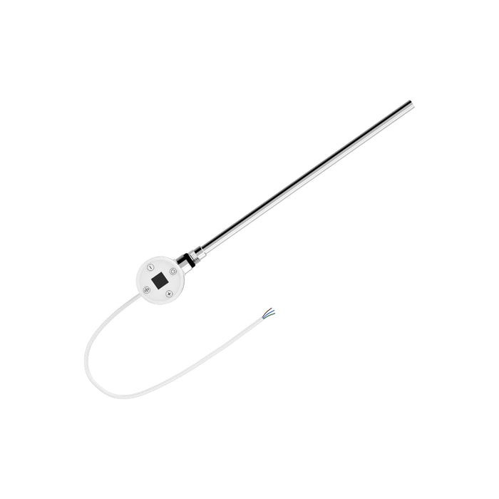 Tailored Digital Heating Element