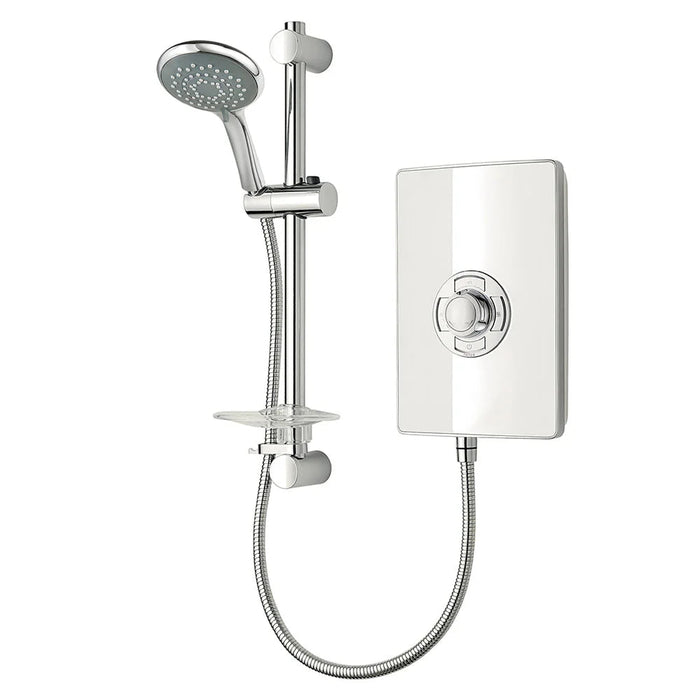 Triton Aspirante 9.5kW Electric Shower