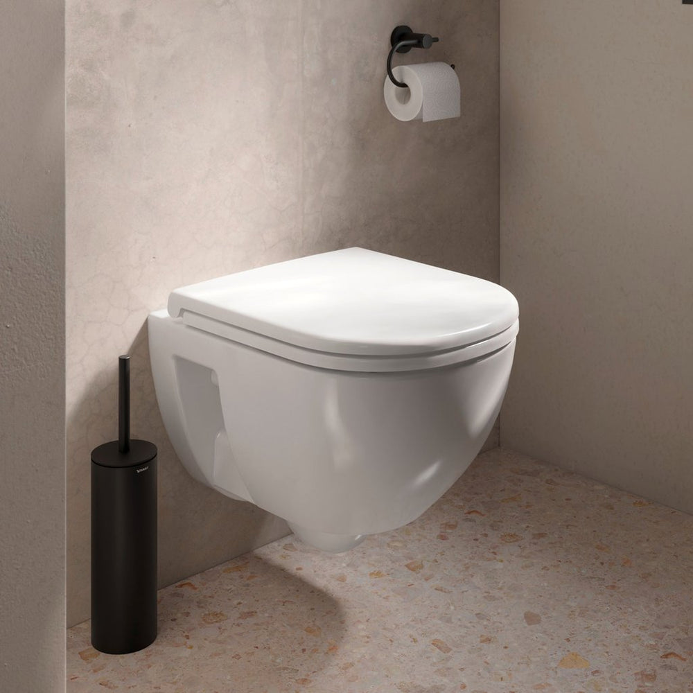 Cloakroom Toilets