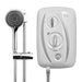 Triton T80Z Thermostatic Fast-Fit Electric Shower - 9.5kW
