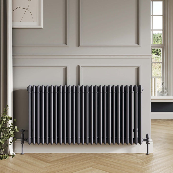 Scudo Horizontal 3 Column Designer Radiator