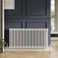 Scudo Horizontal 3 Column Designer Radiator