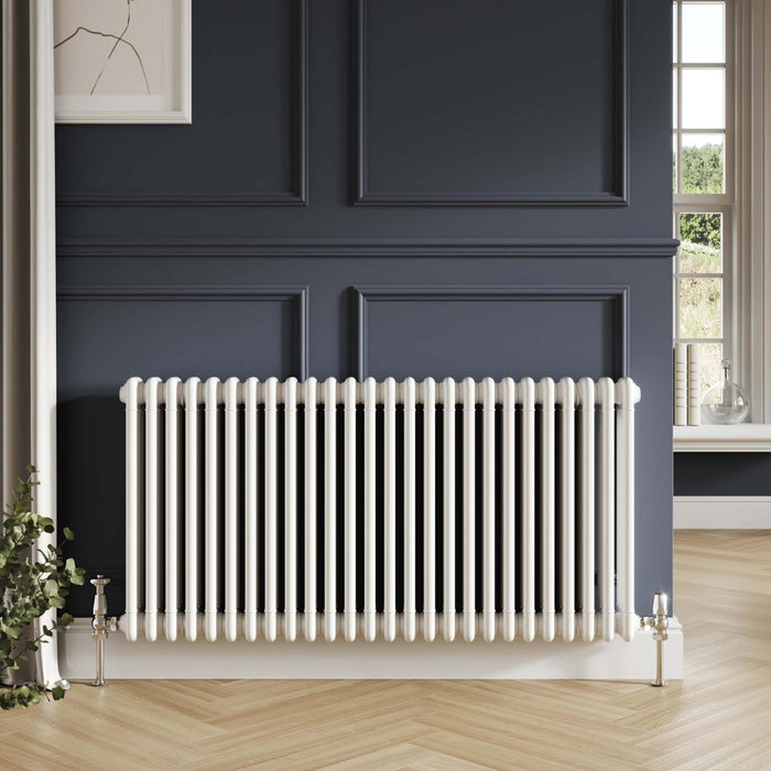 Scudo Horizontal 3 Column Designer Radiator