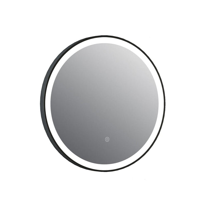 Tailored Rosie 600mm Illuminated LED Round Touch Mirror