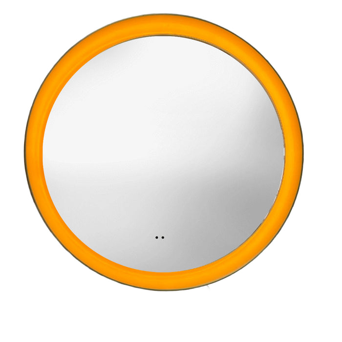 Tailored Orla Illuminated LED Mirror