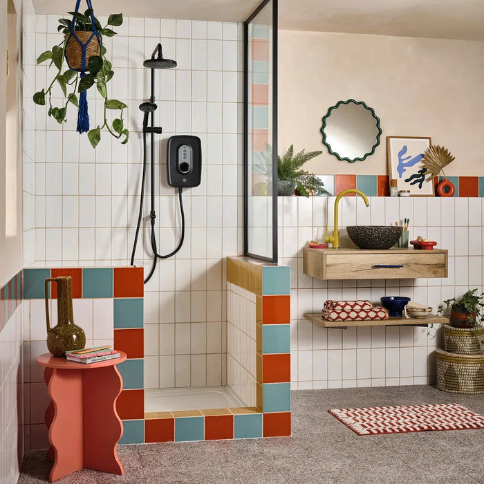 Triton Danzi DuElec 9.5kW Electric Shower