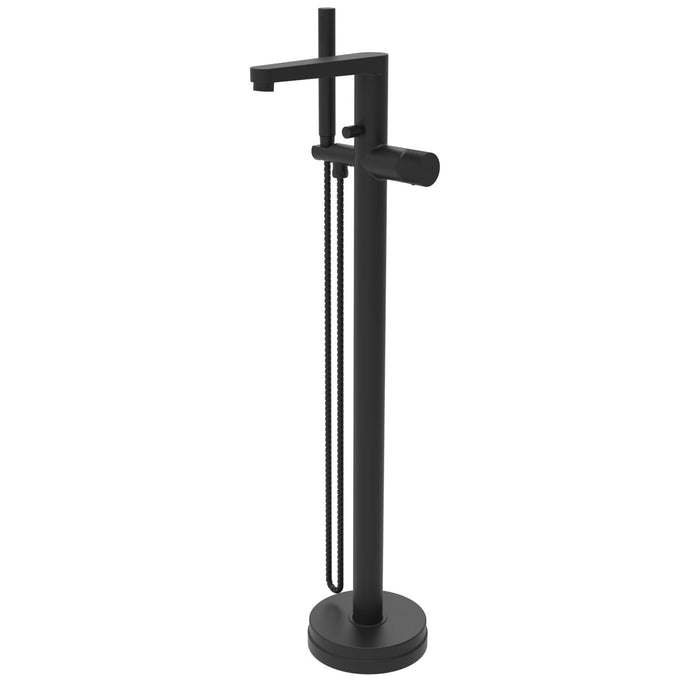 Scudo Koko Freestanding Bath Shower Mixer Tap