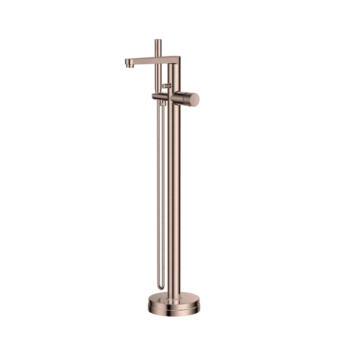 Scudo Koko Freestanding Bath Shower Mixer Tap