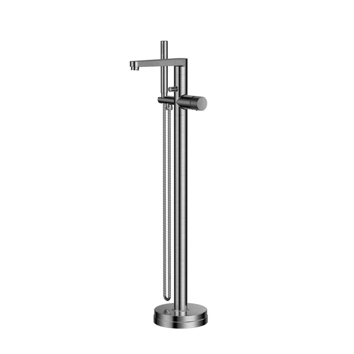Scudo Koko Freestanding Bath Shower Mixer Tap