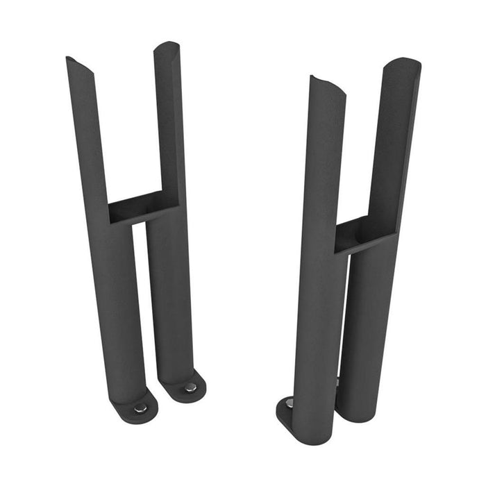 Eastbrook Imperia 2 Column Radiator Feet Pair