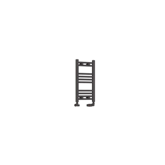 Eastbrook Wendover Vertical Straight Heated Towel Rail