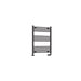 Eastbrook Wendover Vertical Straight Heated Towel Rail