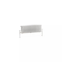 Eastbrook Imperia 3 Column Radiator Gloss White