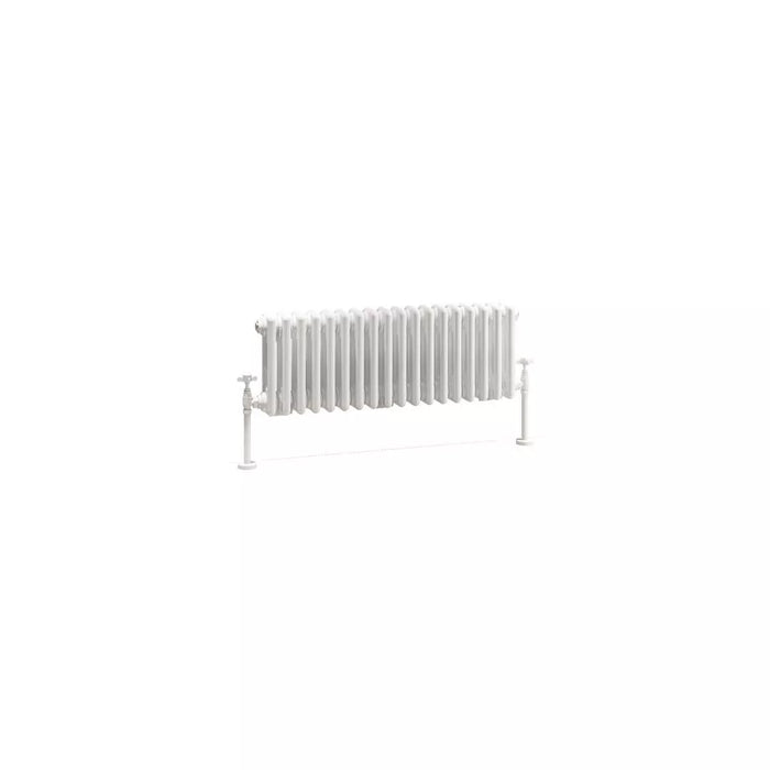 Eastbrook Imperia 3 Column Radiator Gloss White