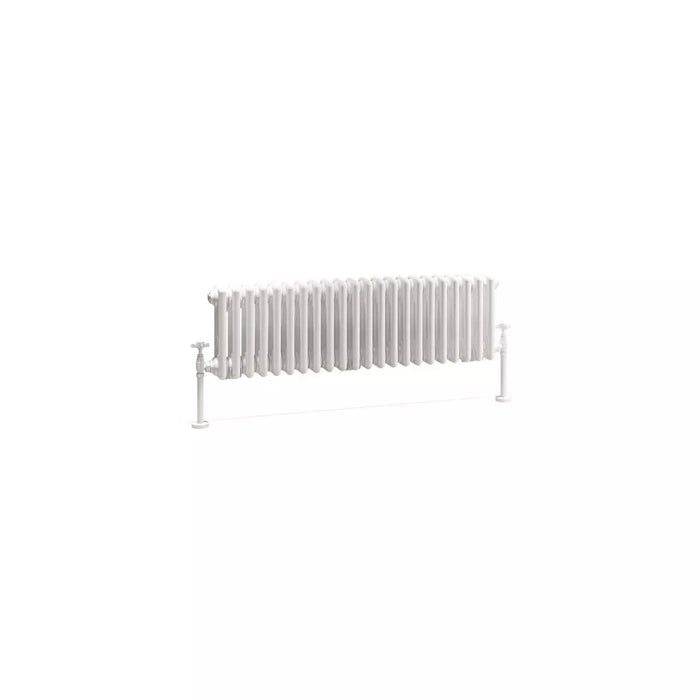 Eastbrook Imperia 3 Column Radiator Gloss White