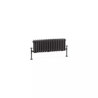 Eastbrook Imperia 3 Column Radiator Matt Anthracite