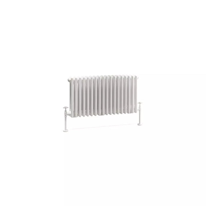 Eastbrook Imperia 3 Column Radiator Gloss White