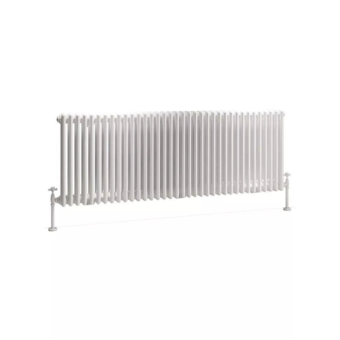 Eastbrook Imperia 3 Column Radiator Gloss White