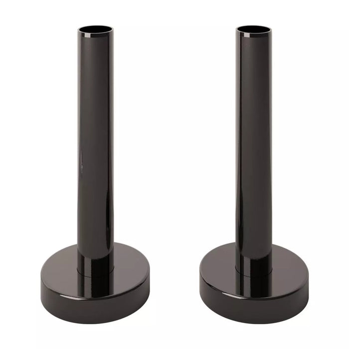 Eastbrook Pipe Shrouds and Collar Kits (Slide On)