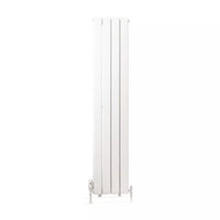 Eastbrook Warrington Type 20 Vertical Designer Radiator Gloss White