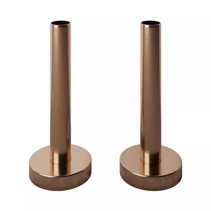 Eastbrook Pipe Shrouds and Collar Kits (Slide On)