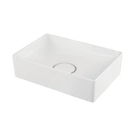 Scudo Stance Rectangular Countertop Basin