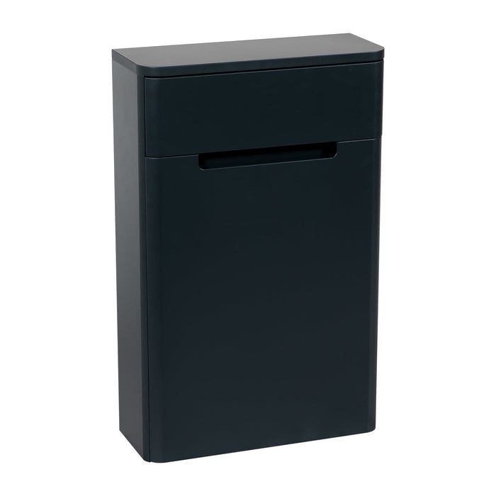 Tailored Monza 500mm Back To Wall WC Unit