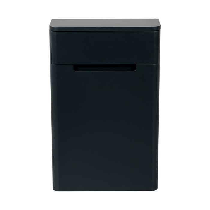 Tailored Monza 500mm Back To Wall WC Unit