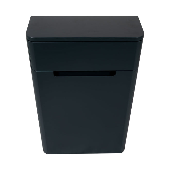 Tailored Monza 500mm Back To Wall WC Unit