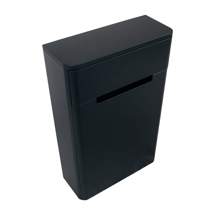 Tailored Monza 500mm Back To Wall WC Unit