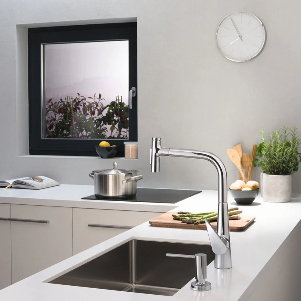 Stainless Steel Kitchen Sinks