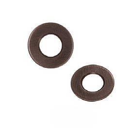 Tailored Round Overflow Cover