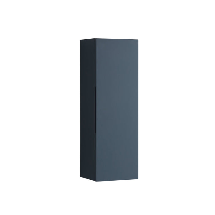 Tailored Piatta 1 Door Wall Hung Medium Storage Unit - 300mm Wide