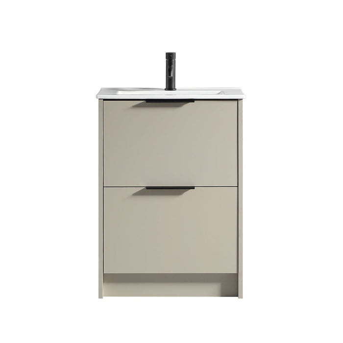 Tailored Sora Furniture Handle