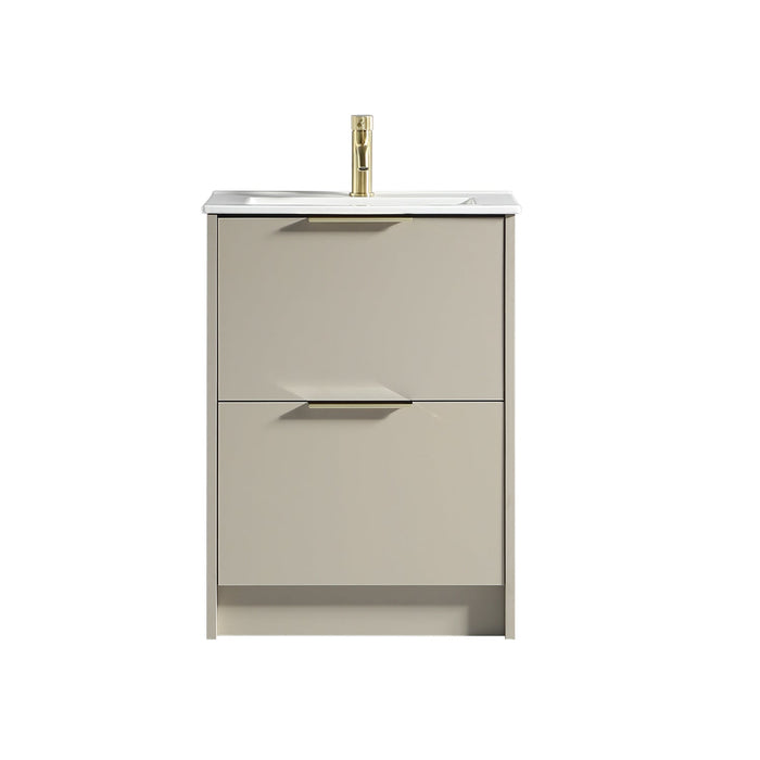 Tailored Sora Furniture Handle