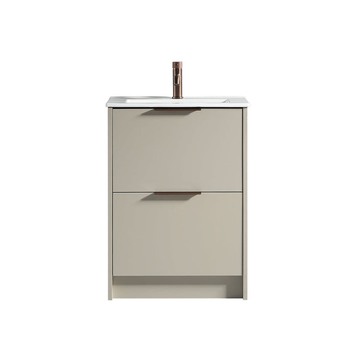 Tailored Sora Furniture Handle