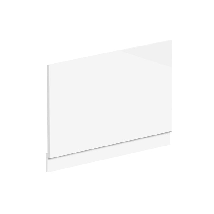 Tailored Waterproof PVC End Bath Panel & Plinth