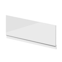 Tailored Waterproof PVC Front Bath Panel & Plinth