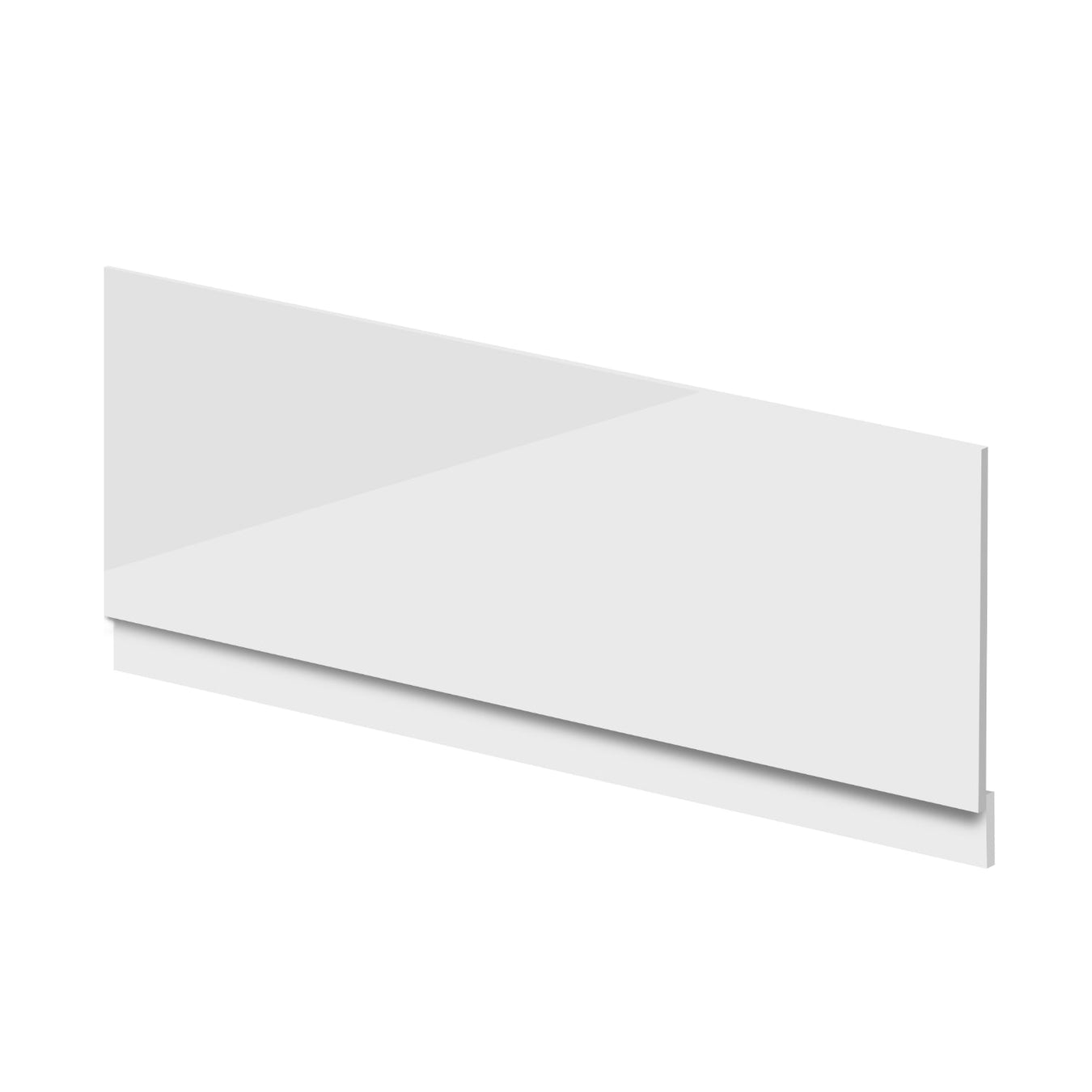 Pop Up Upsell and On-page Upsell - Tailored Plumb Essentials Portofino Single Ended Bath