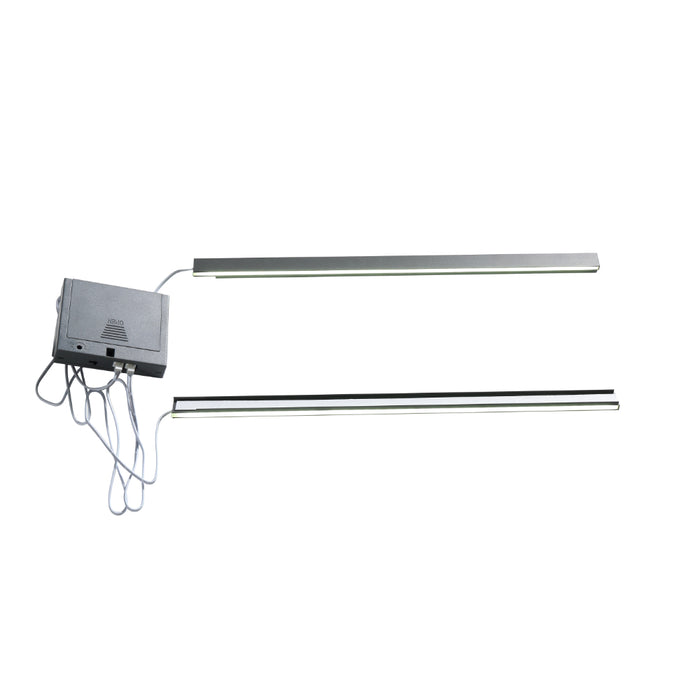 Tailored LED Drawer Light for Bolzana, Flauto & Piatta Furniture