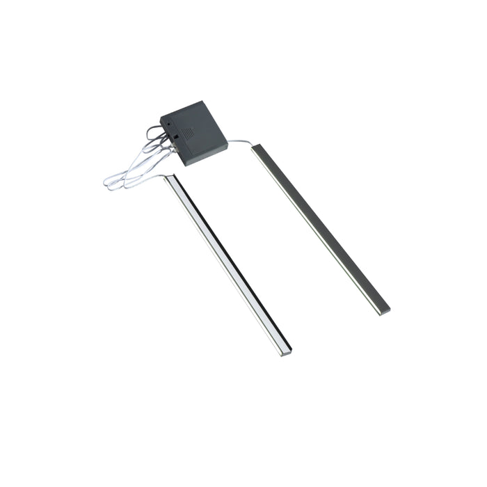 Tailored LED Drawer Light for Bolzana, Flauto & Piatta Furniture